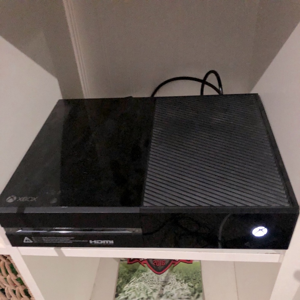 Xbox 1